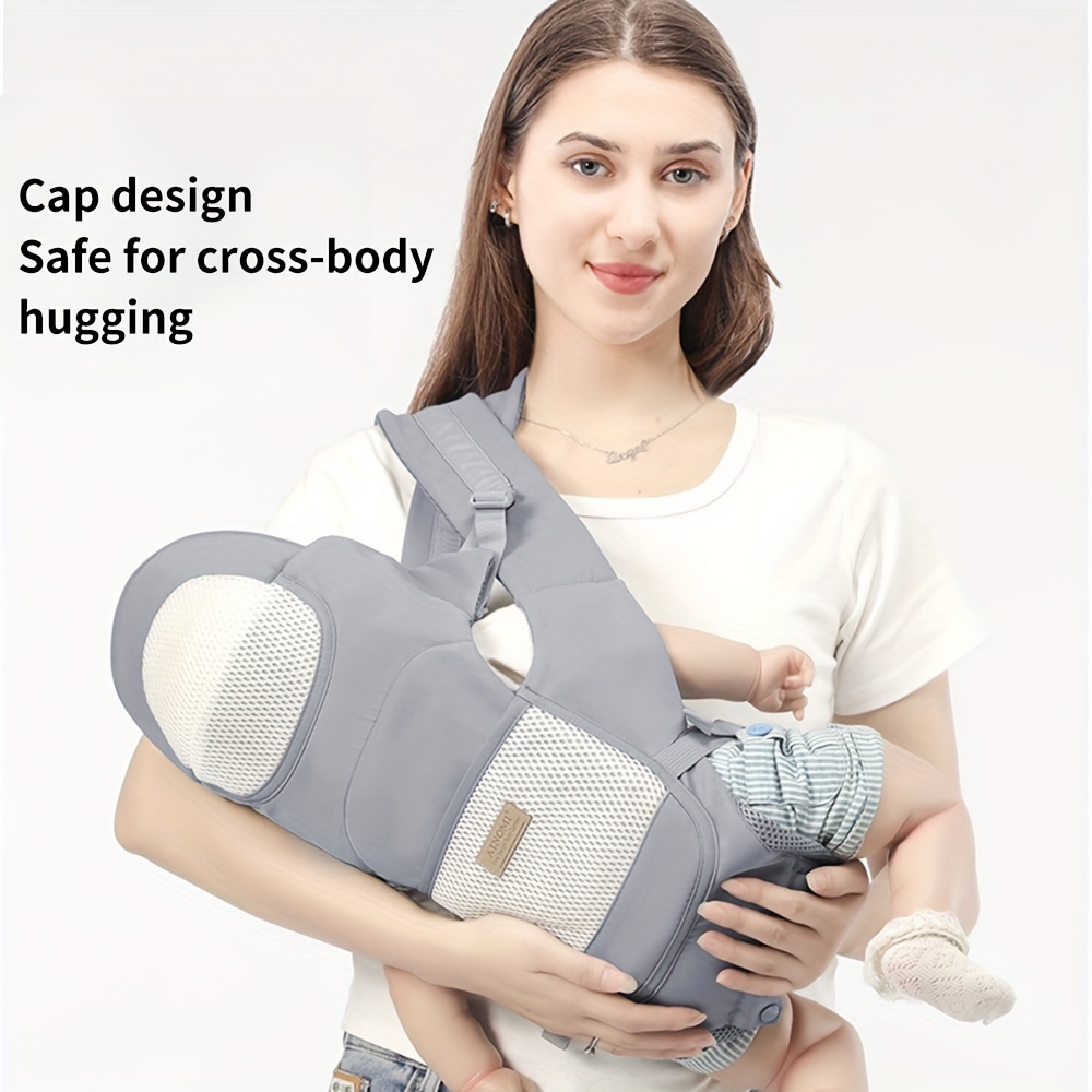 Rooting Gel Clone - ergobaby Breathable Mesh Baby Carrier for