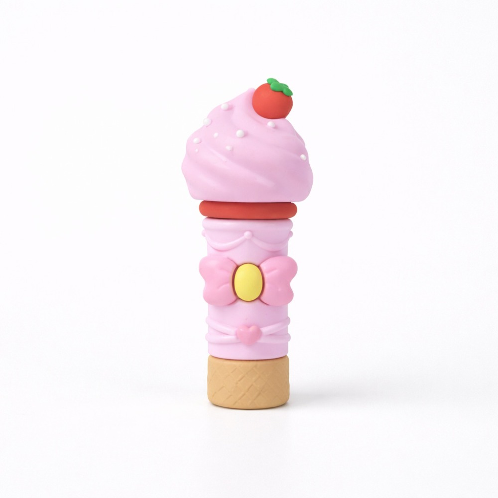 Misting Bottle Fine - Fashion PVC Perfume Bottle Ice Cream
