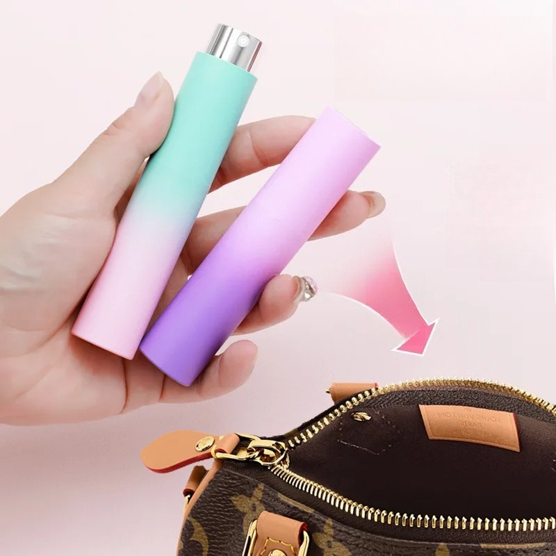 10/30/50pcs/lot 8ml Perfume Su - Misting Bottle Fine 评论和价格