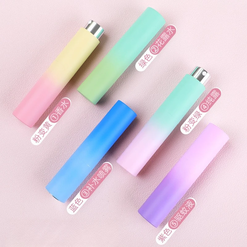 10/30/50pcs/lot 8ml Perfume Su - Misting Bottle Fine 评论和价格