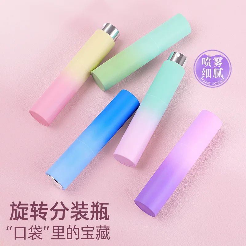 10/30/50pcs/lot 8ml Perfume Su - Misting Bottle Fine 评论和价格