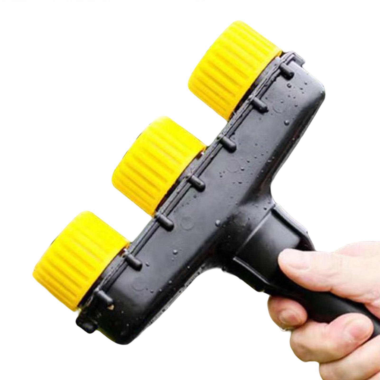 3 Nozzle High Pressure Fine Mi - Misting Bottle Fine 评论和价格