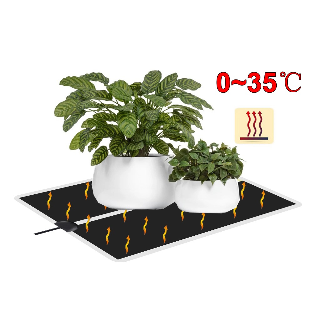 5~28W Seedling Heat Mat Plant  - Heat Mat Seedling 评论和价格