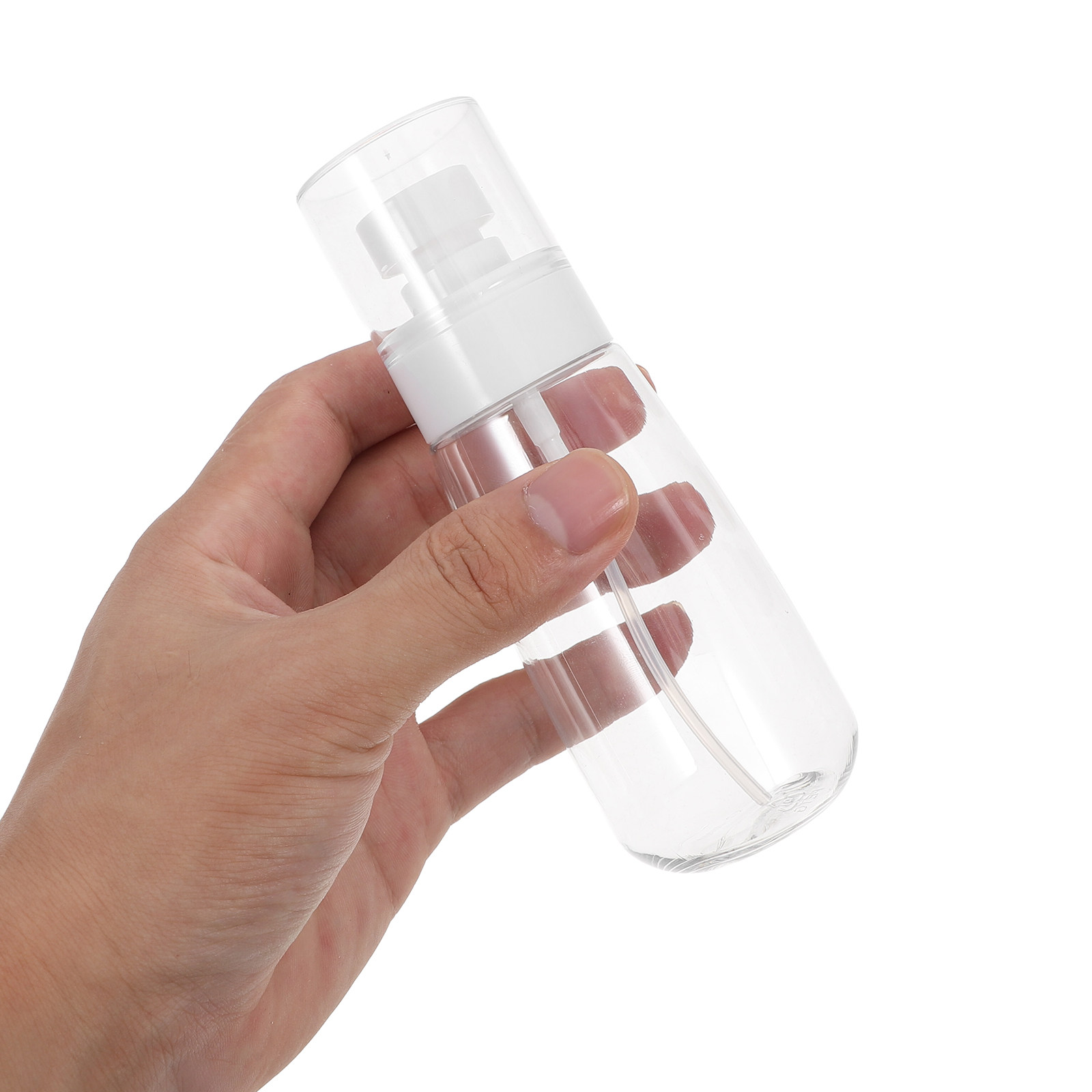 6Pcs Travel Refill Spray Bottl - Misting Bottle Fine 评论和价格