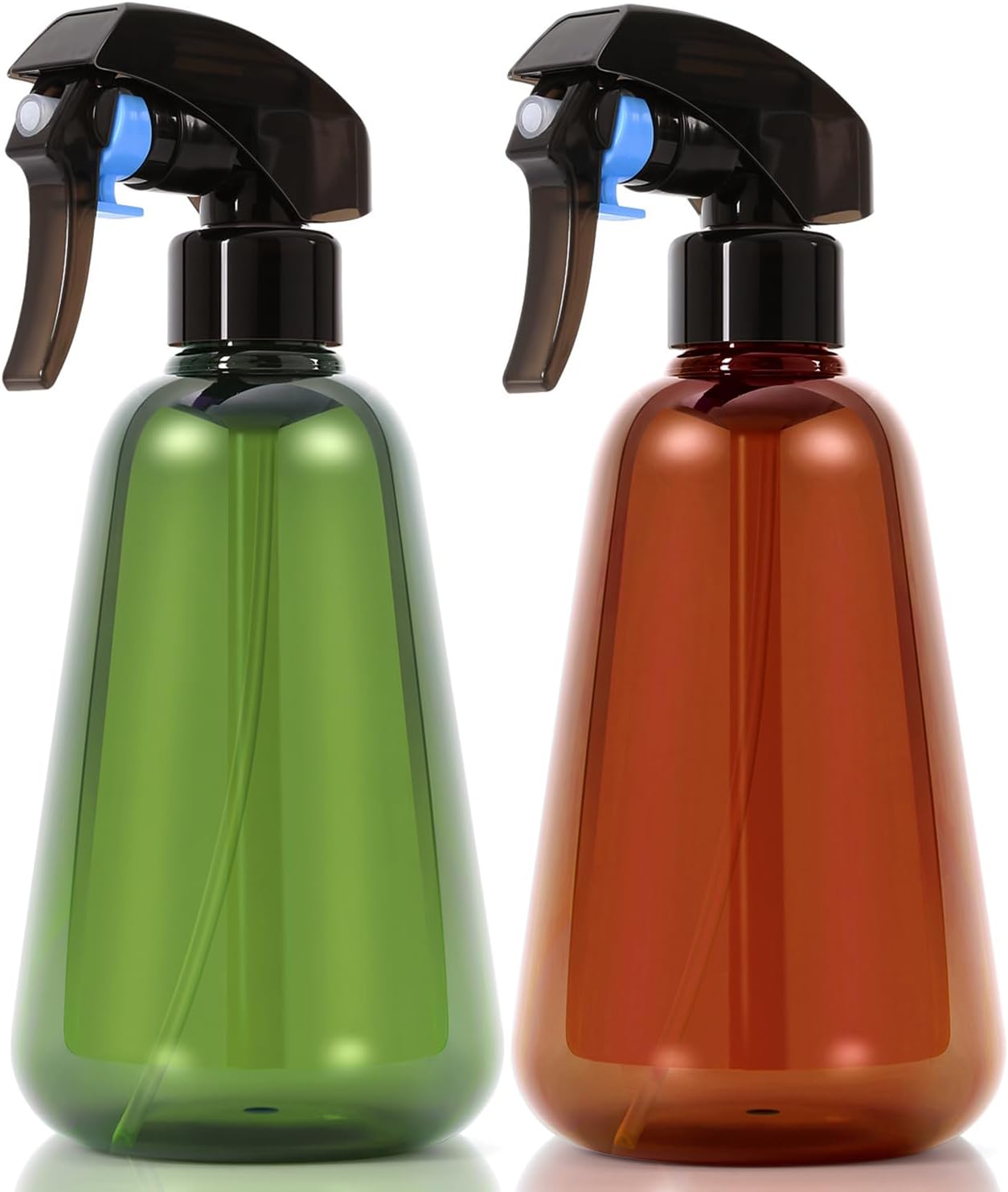 2 Pack 16oz Spray Bottle for P - Misting Bottle Fine 评论和价格