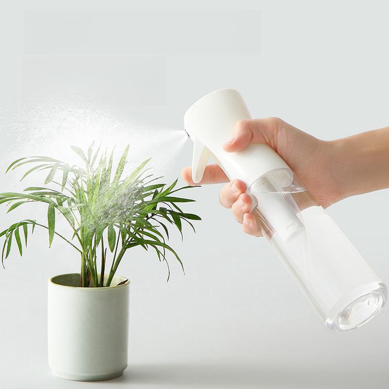 200ml Continuous Fine Mist Spr - Misting Bottle Fine 评论和价格
