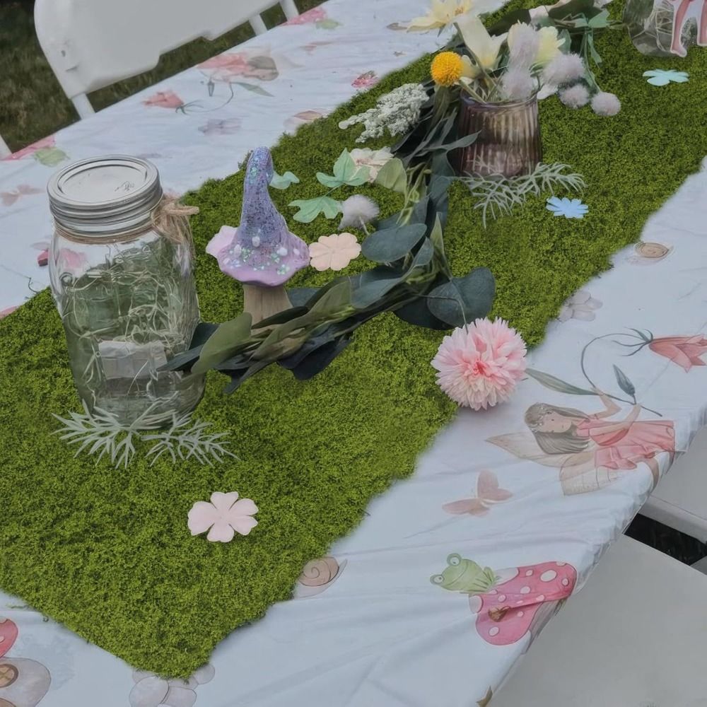 DIY Artificial Grass Rug Lifel - Sphagnum Moss Dry 评论和价格