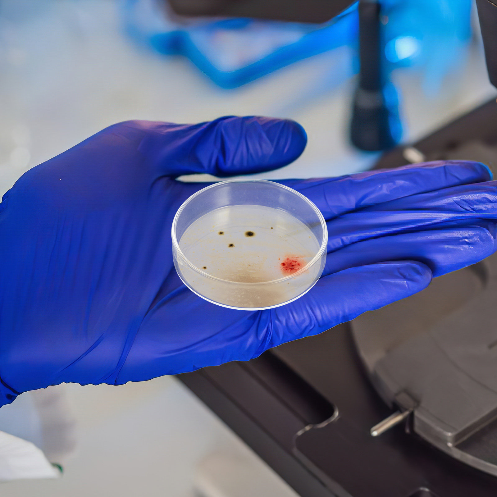 10 Pcs Agar Plates Tissue Cult - Agar Tissue Culture 评论和价格
