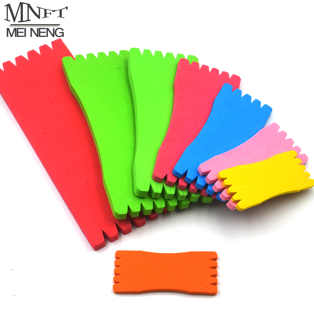 MNFT 120Pcs/Lot Fishing Line P - Cutting Board Foam 评论和价格