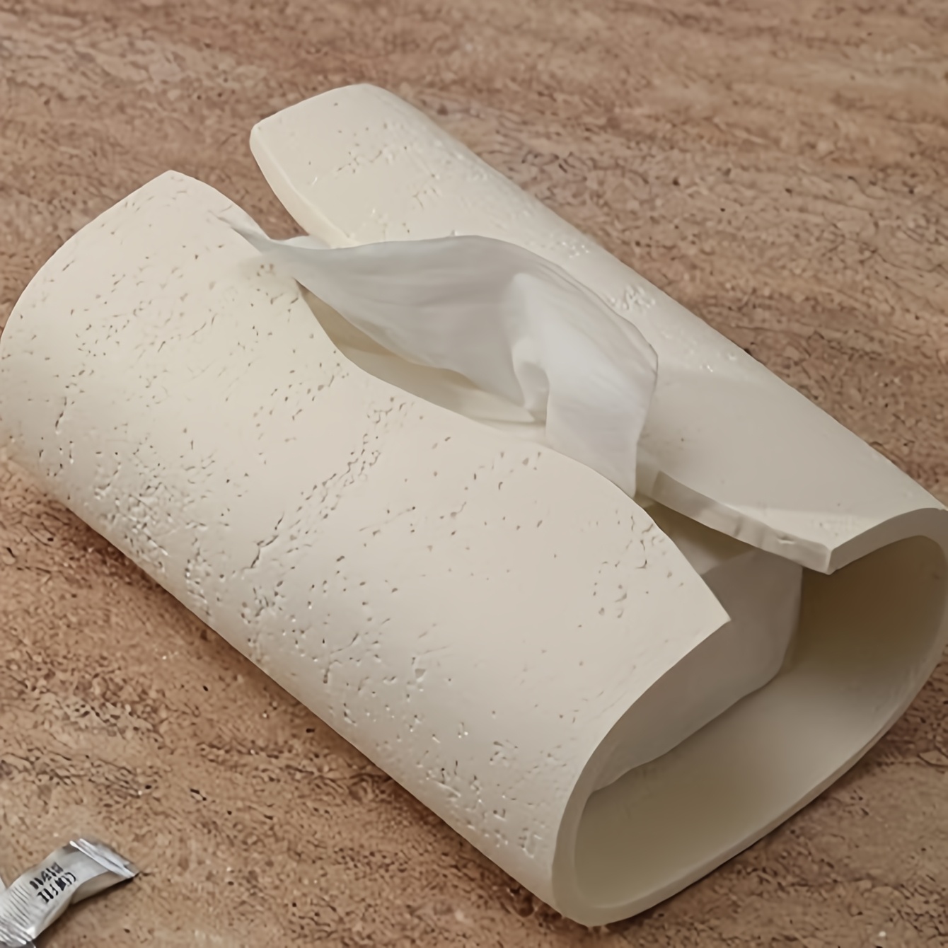 Resin tissue box holder, recta - Agar Tissue Culture 评论和价格