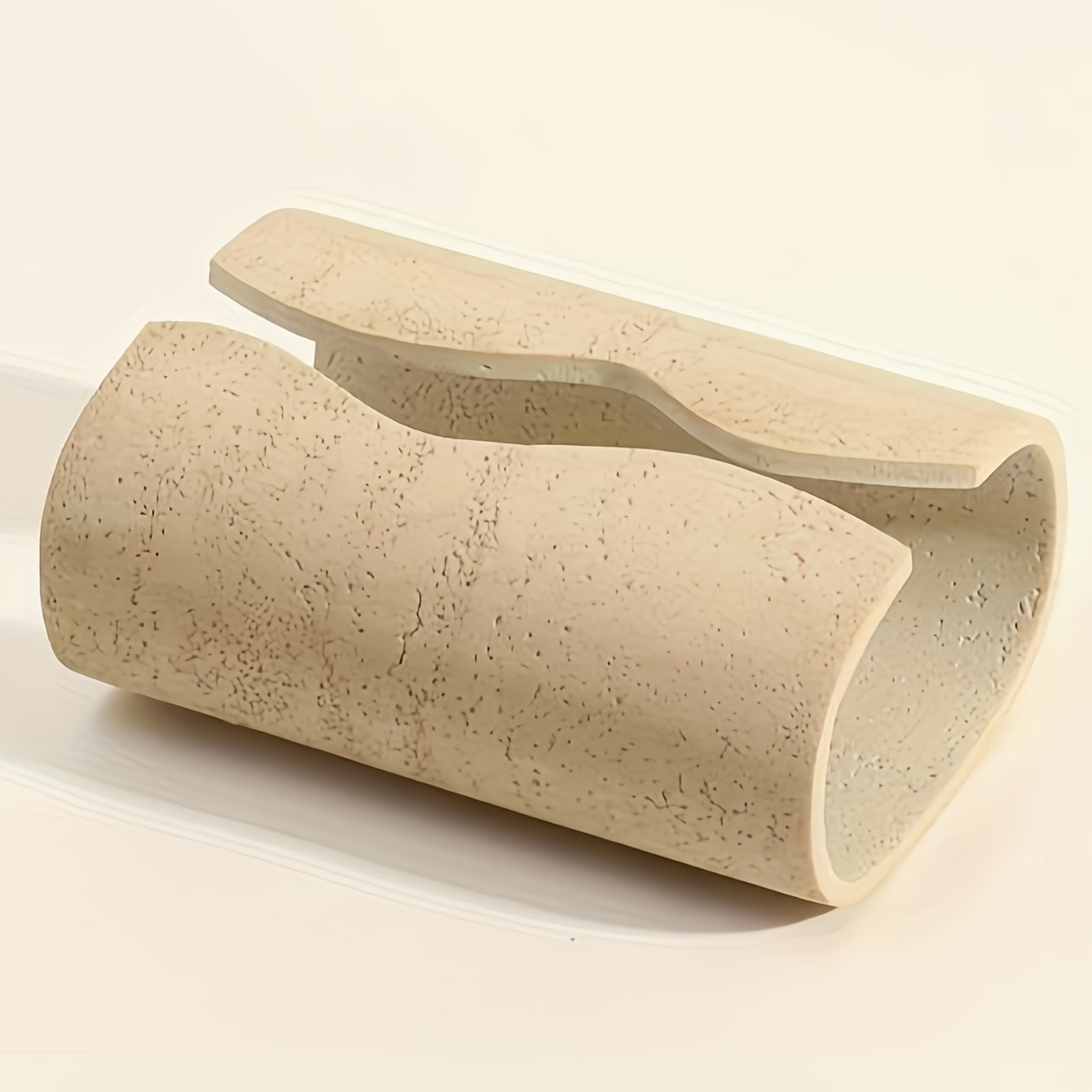 Resin tissue box holder, recta - Agar Tissue Culture 评论和价格