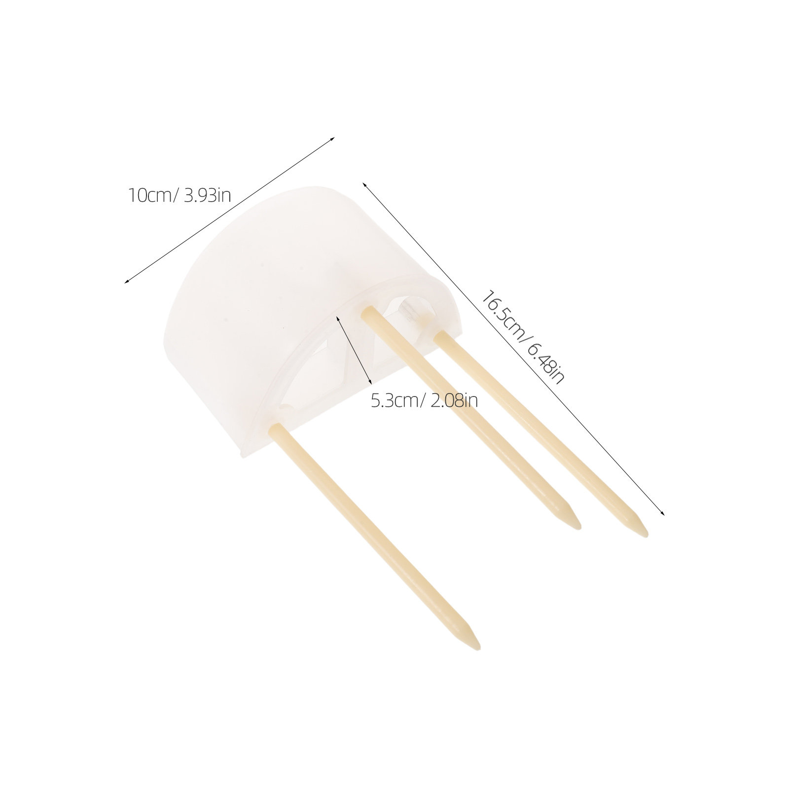 Moss Pole Watering Dripper Adj - Self Watering Insert 评论和价格