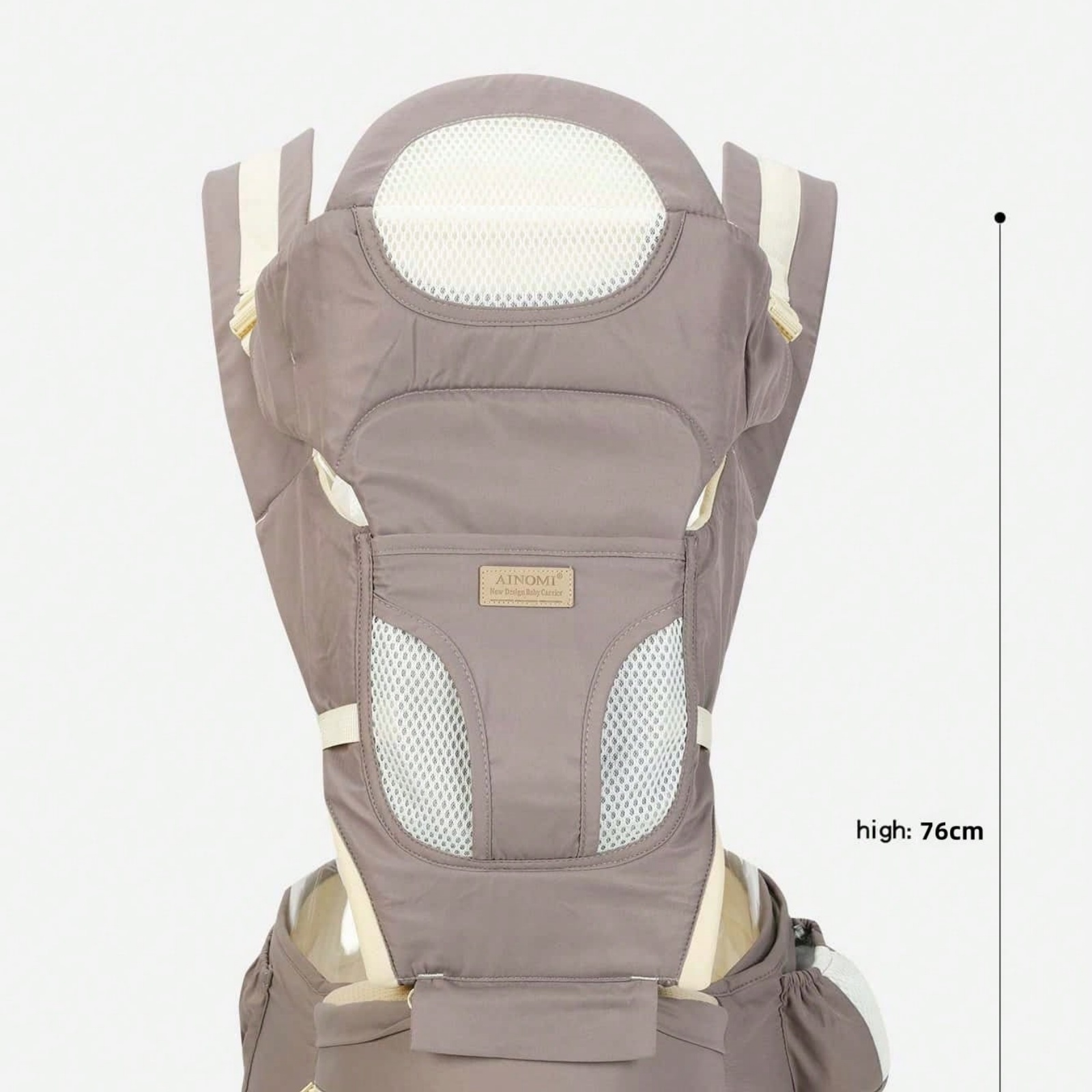 ErgoBaby Carrier with Hip Seat - Rooting Gel Clone 评论和价格