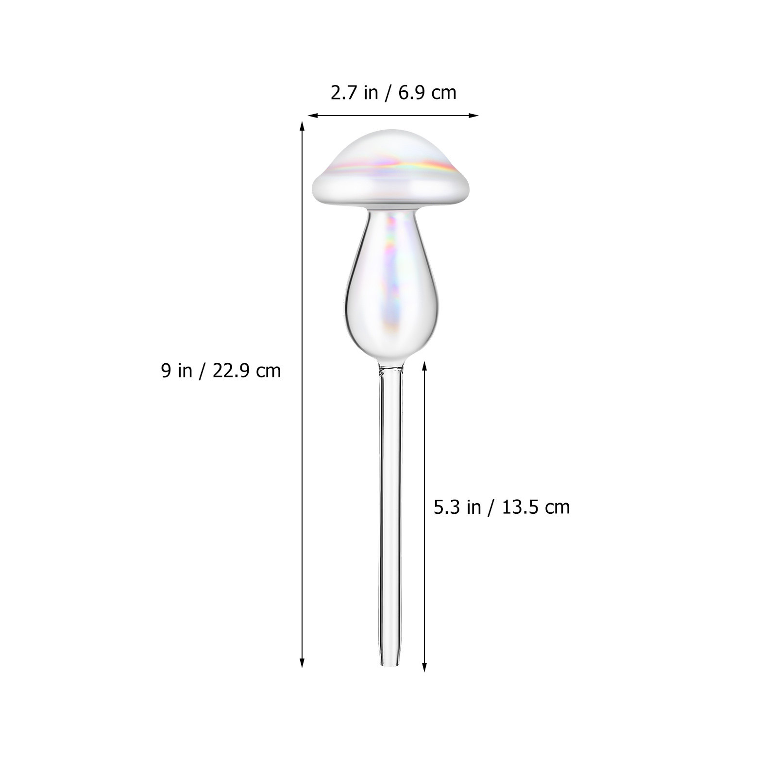4 Pcs Pot Watering Device Plan - Self Watering Insert 评论和价格
