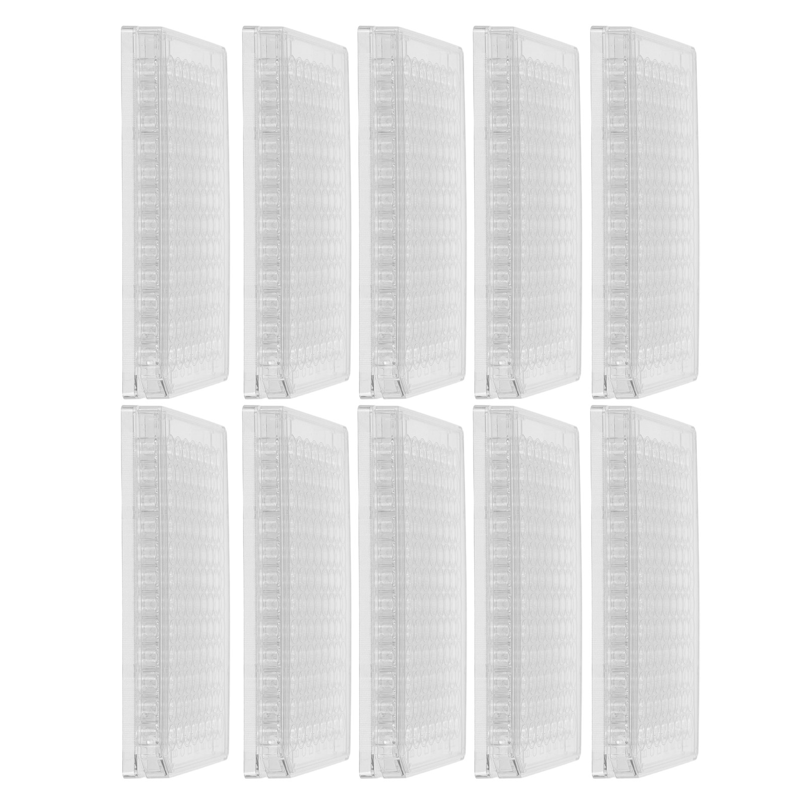10Pcs Cell Culture Plate Steri - Agar Tissue Culture 评论和价格