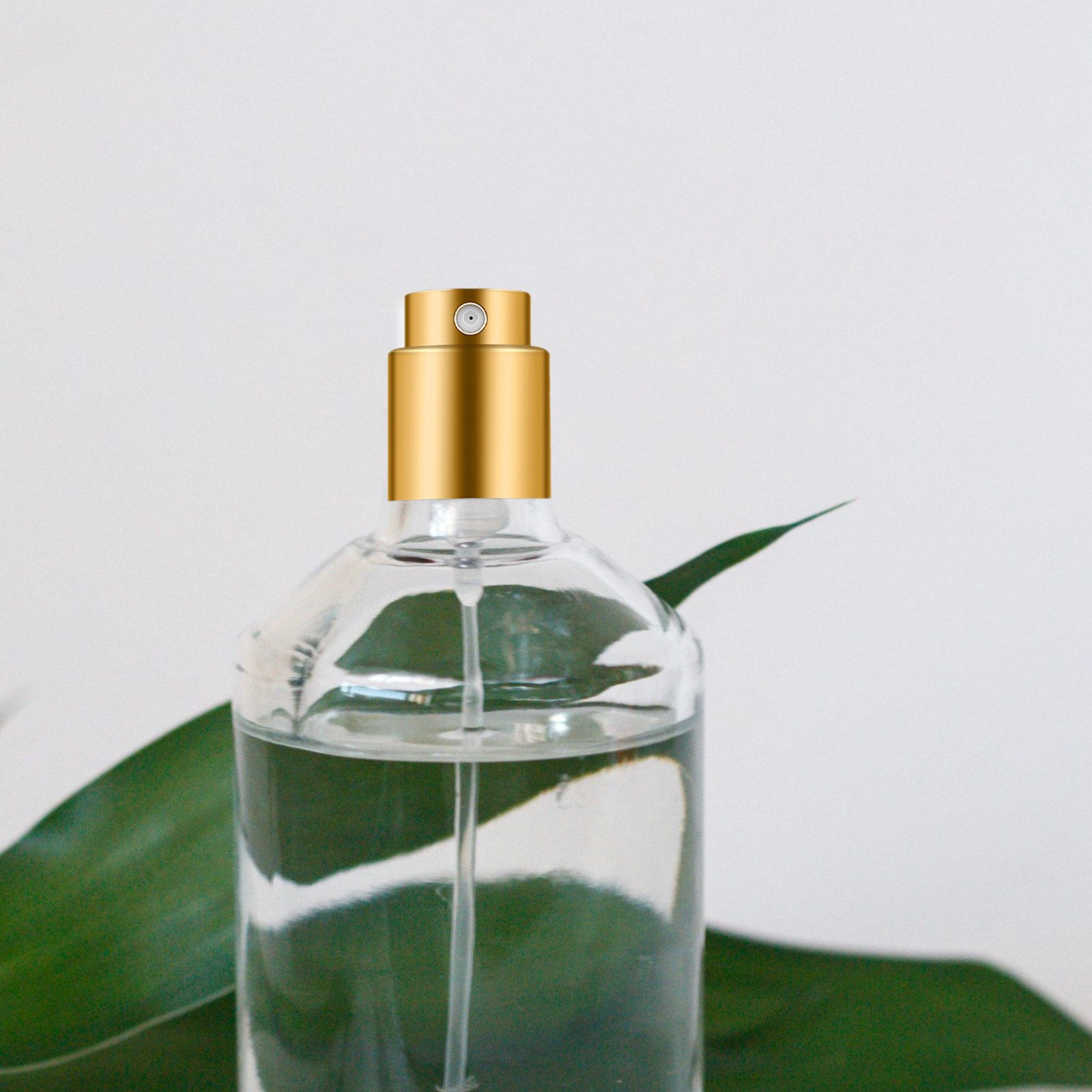 15Pcs Gold-Finished Perfume Bo - Misting Bottle Fine 评论和价格