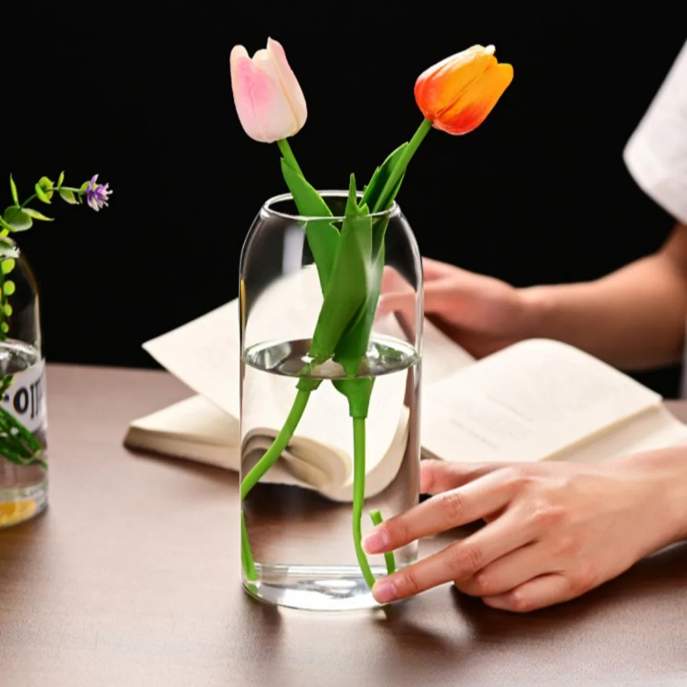 Creative Hydroponic Plant Glas - Propagation Station Vase 评论和价格
