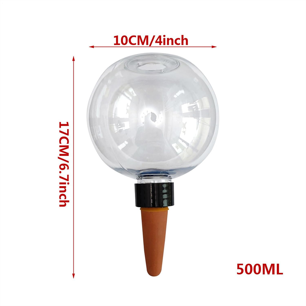 500ML Self Watering Globes Dri - Self Watering Insert 评论和价格
