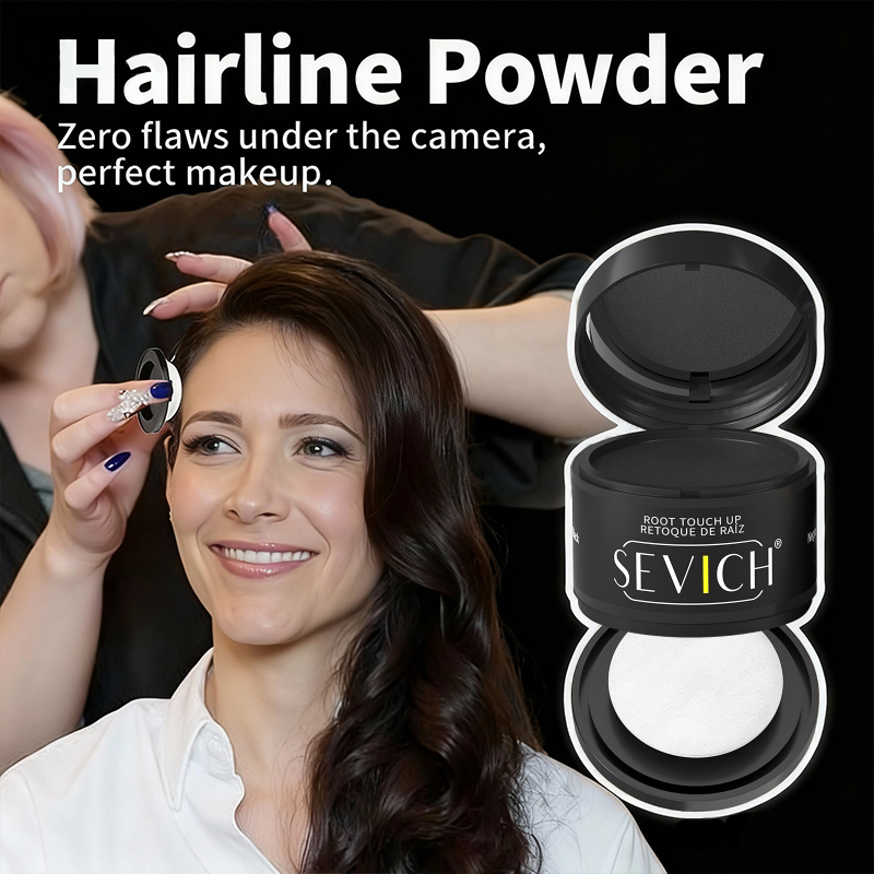 Hair Line Powder Contouring Sh - Rooting Hormone Powder 评论和价格