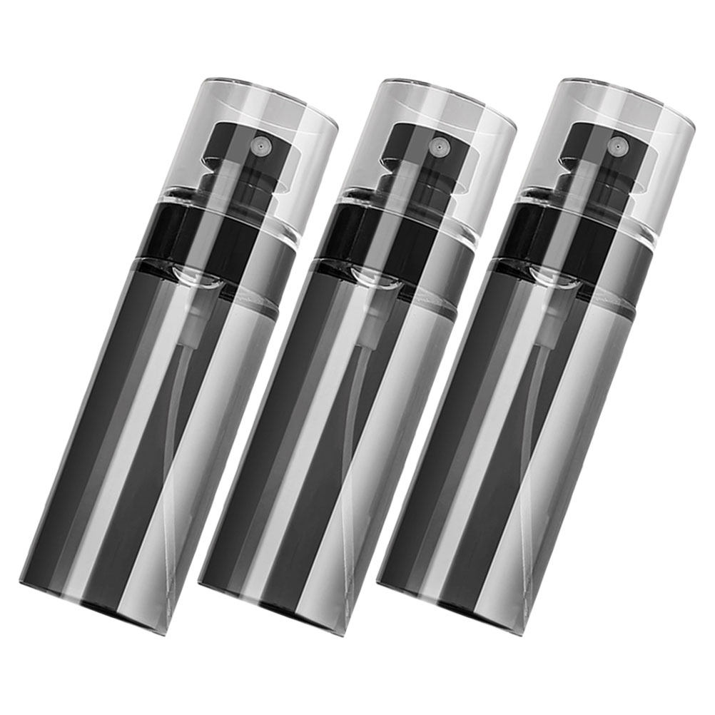 3Pcs Travel Spray Bottles Refi - Misting Bottle Fine 评论和价格