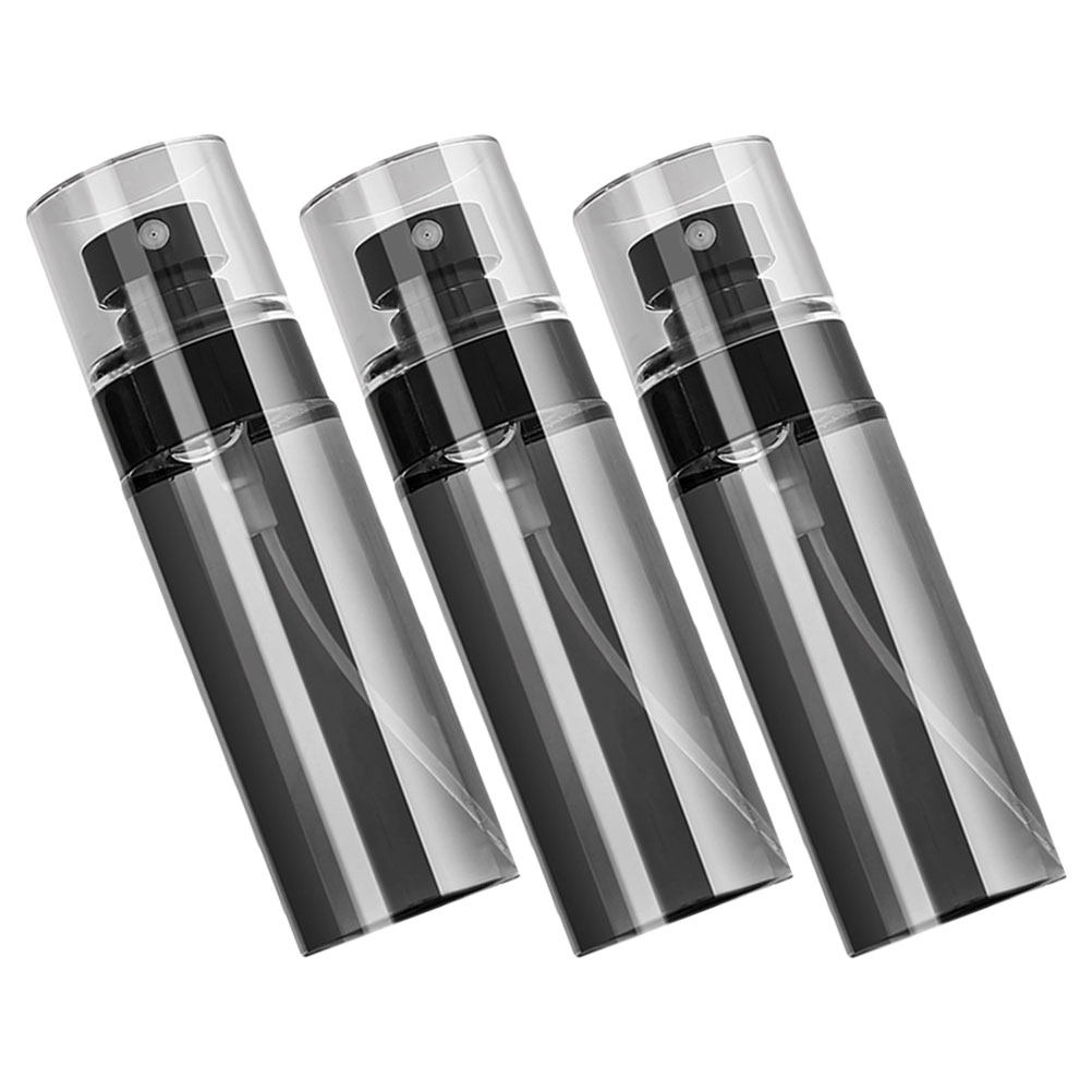 3Pcs Travel Spray Bottles Refi - Misting Bottle Fine 评论和价格