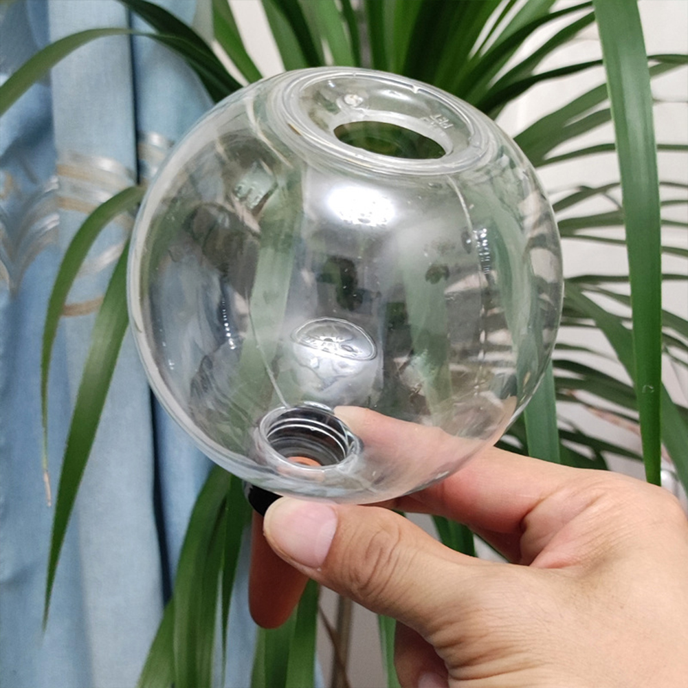 500ML Automatic Plant Waterer  - Self Watering Insert 评论和价格