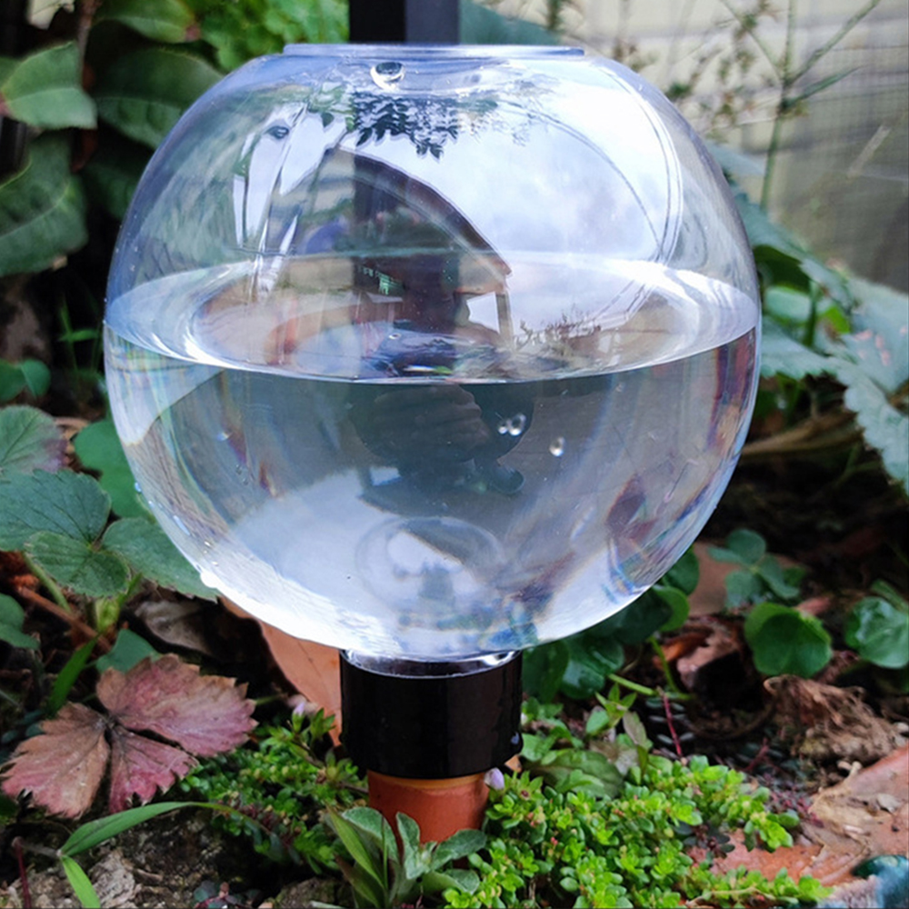 2PCS/4PCS Spherical Automatic  - Self Watering Insert 评论和价格