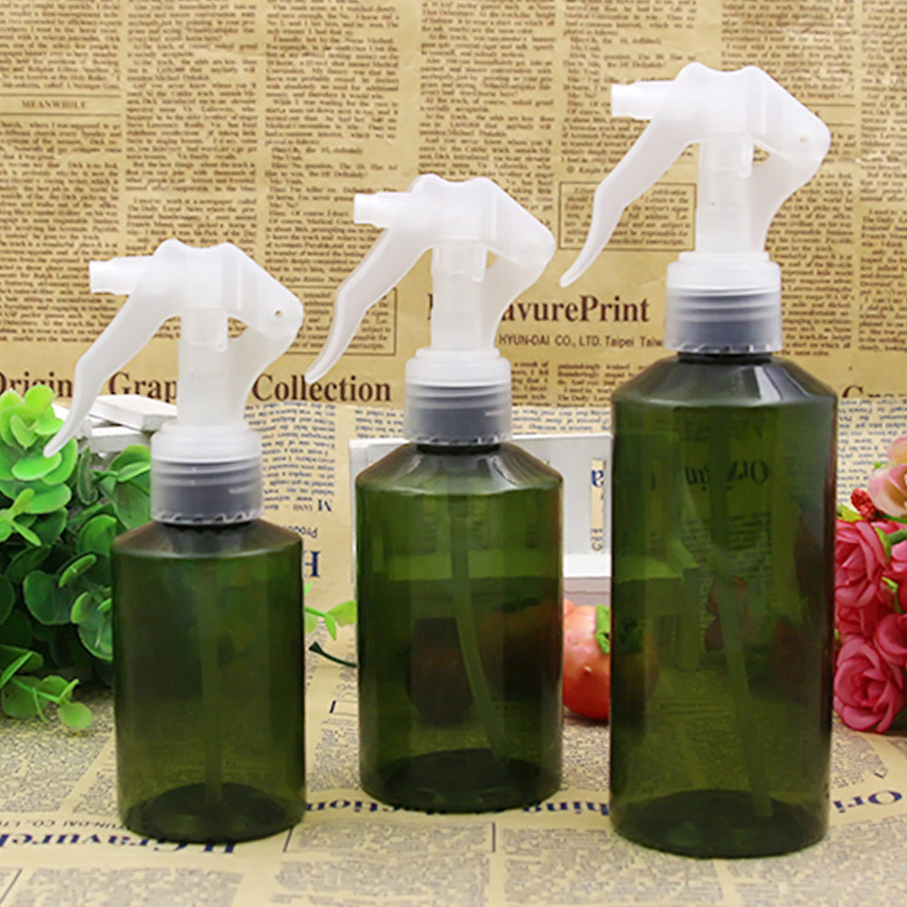 5Pcs Spray Bottle Plastic 200M - Misting Bottle Fine 评论和价格