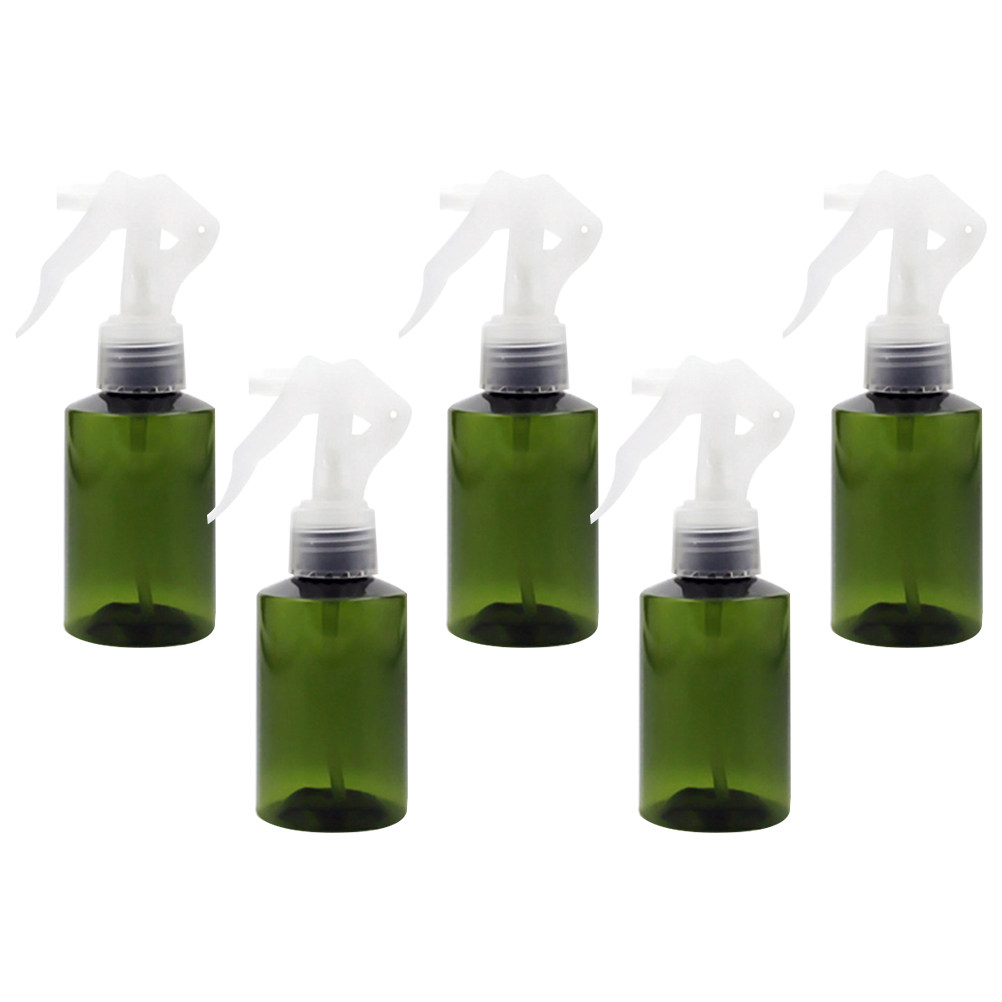 5Pcs Spray Bottle Plastic 200M - Misting Bottle Fine 评论和价格