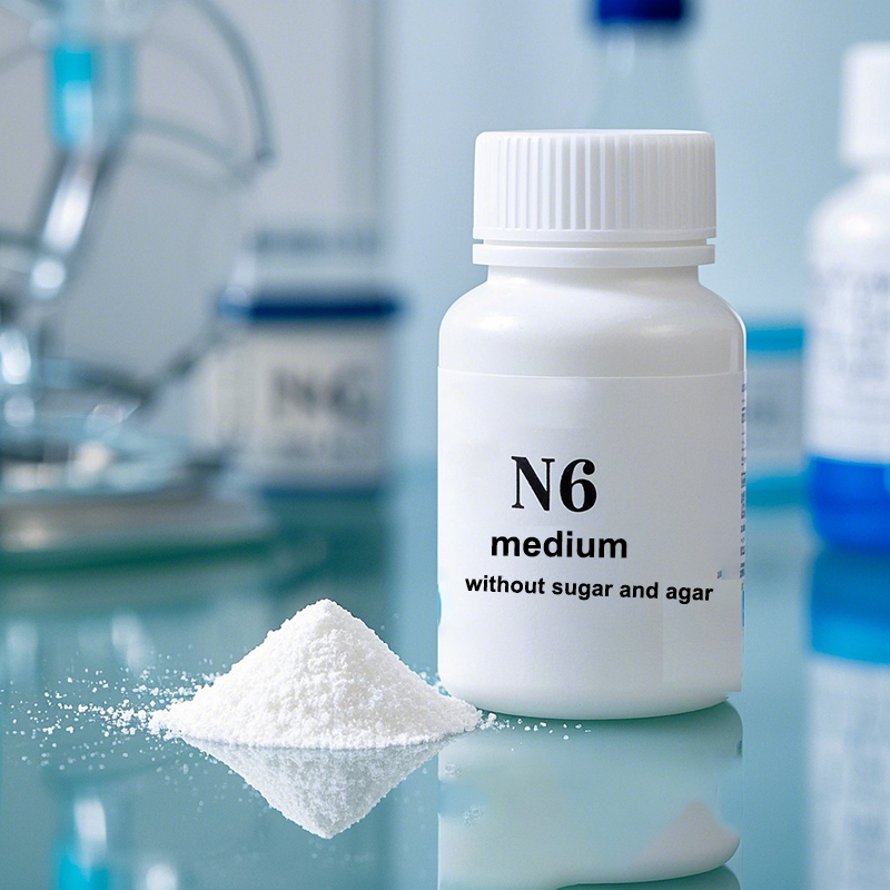 N6 Medium Wtihout Sugar Or Aga - Agar Tissue Culture 评论和价格