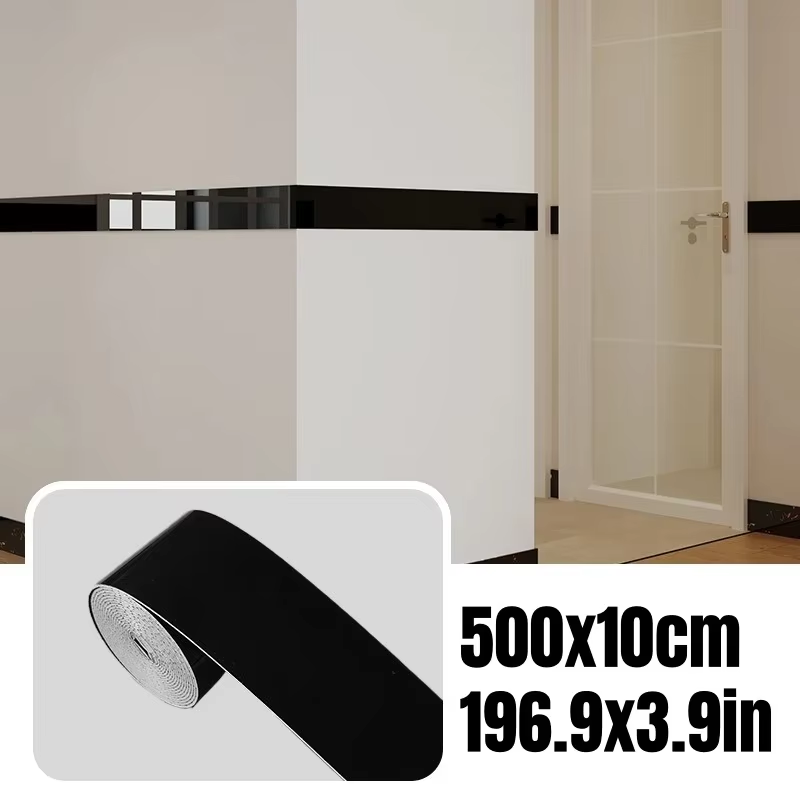 1PC 5mx10cm Self Adhesive Skir - Cutting Board Foam 评论和价格