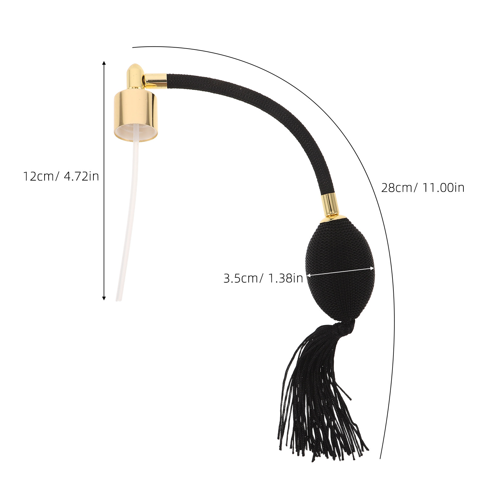 Perfume Bottle Spray Pump Repl - Misting Bottle Fine 评论和价格