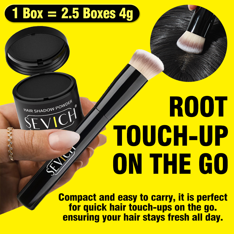 Hairline Powder With Brush Ins - Rooting Hormone Powder 评论和价格