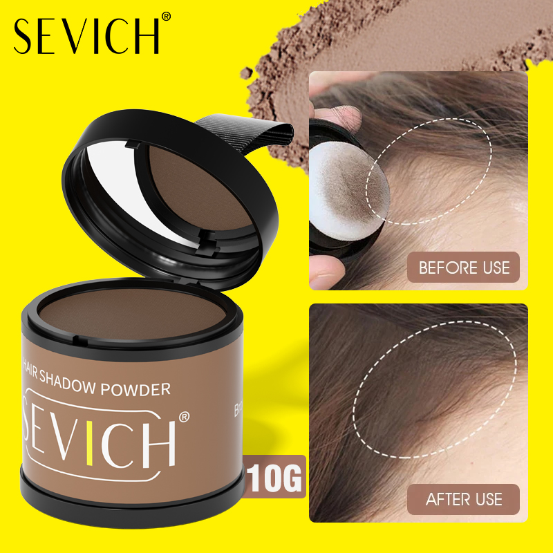 Hairline Powder With Brush Ins - Rooting Hormone Powder 评论和价格