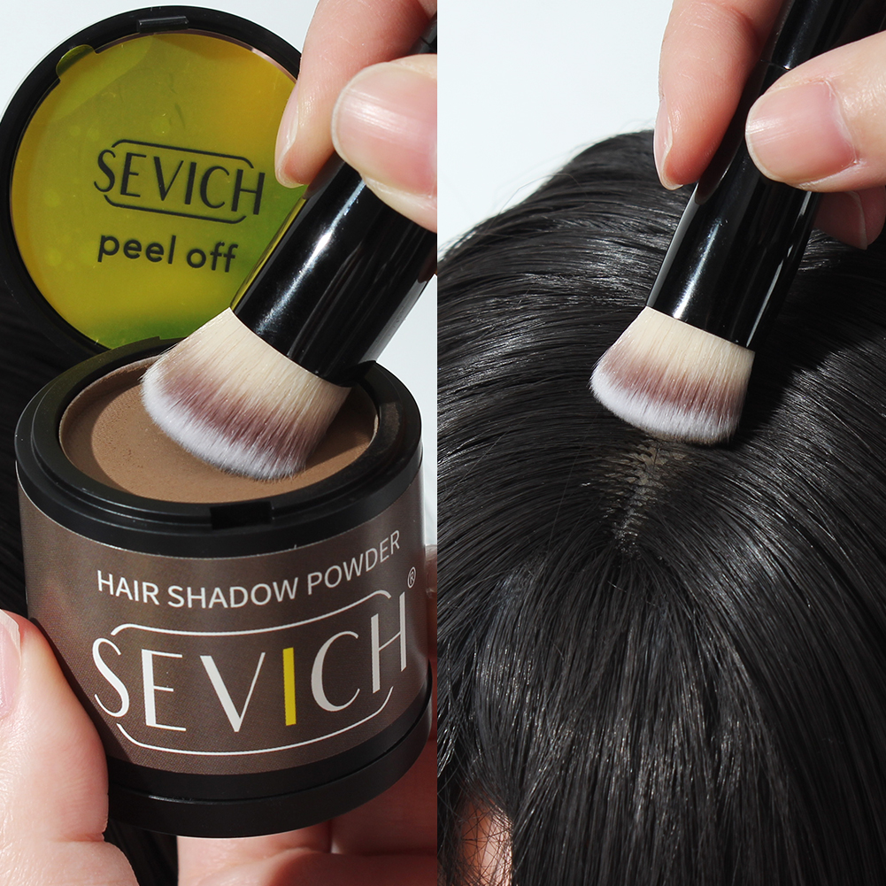 Hairline Powder With Brush Ins - Rooting Hormone Powder 评论和价格