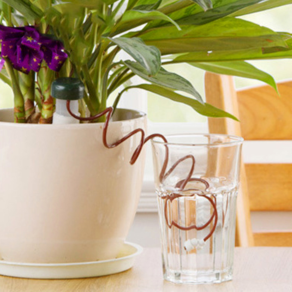 8-24Pcs Self-Watering Probes A - Self Watering Insert 评论和价格