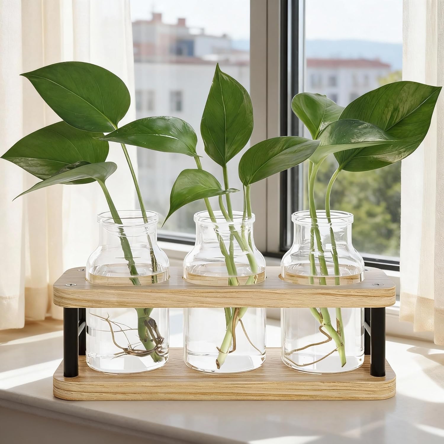 Propagation Station with Woode - Propagation Station Vase 评论和价格