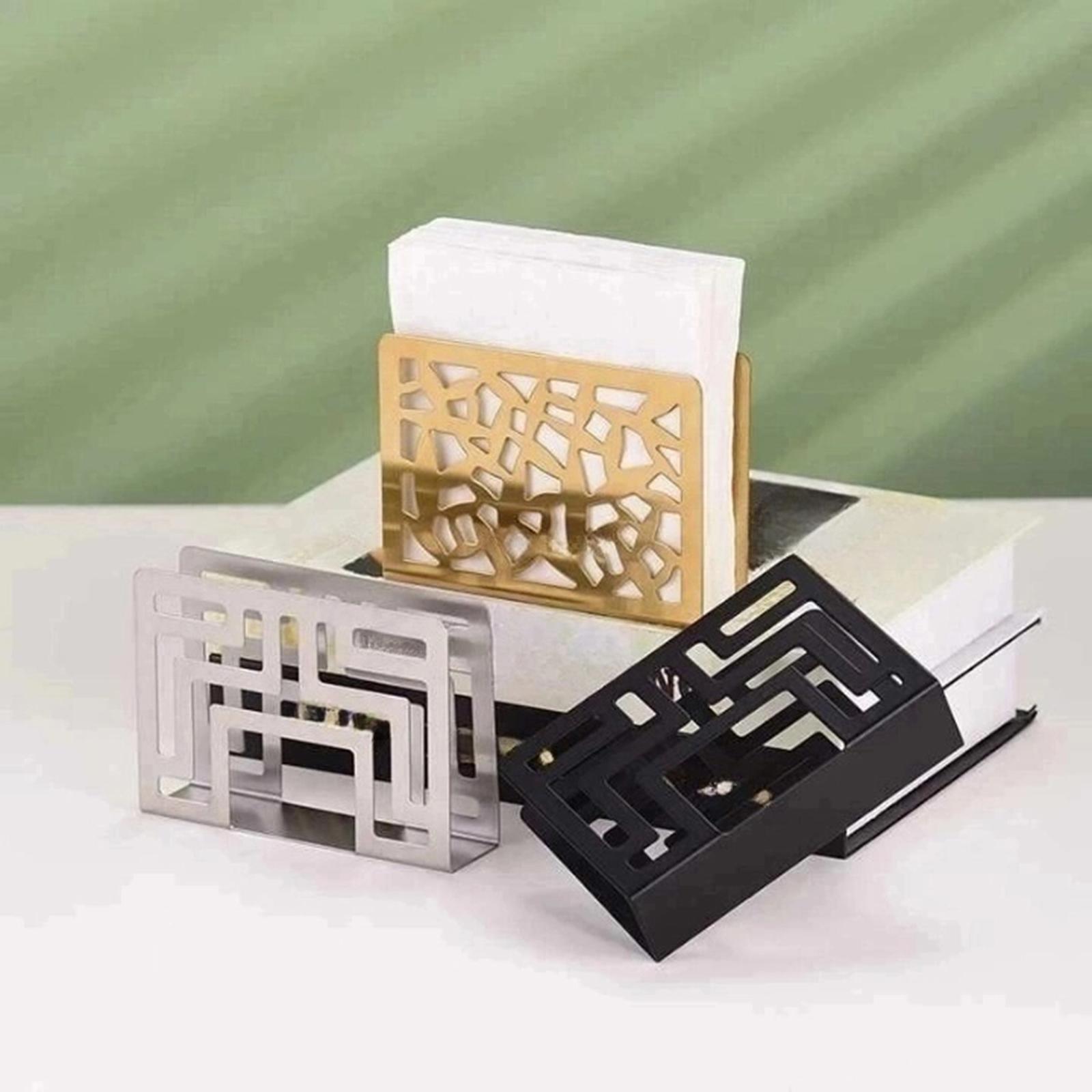 Napkin Holder Stainless Steel  - Agar Tissue Culture 评论和价格
