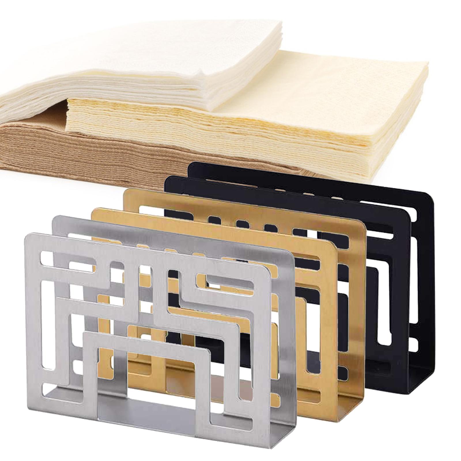 Napkin Holder Stainless Steel  - Agar Tissue Culture 评论和价格