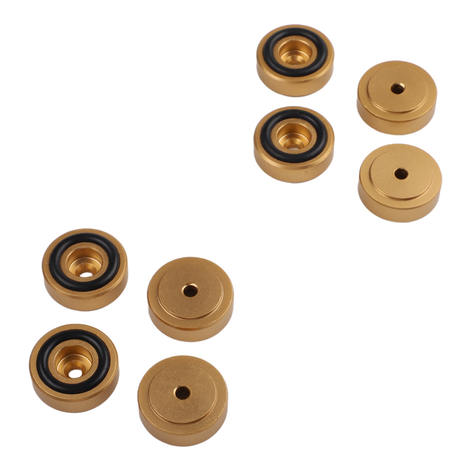8 Brass Chopping Board Feet wi - Cutting Board Foam 评论和价格