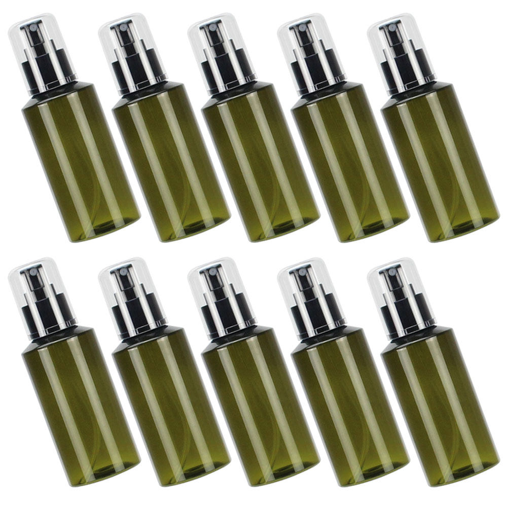 10Pcs Spray Bottles Travel Lea - Misting Bottle Fine 评论和价格
