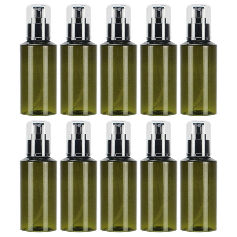 10Pcs Spray Bottles Travel Lea - Misting Bottle Fine 评论和价格
