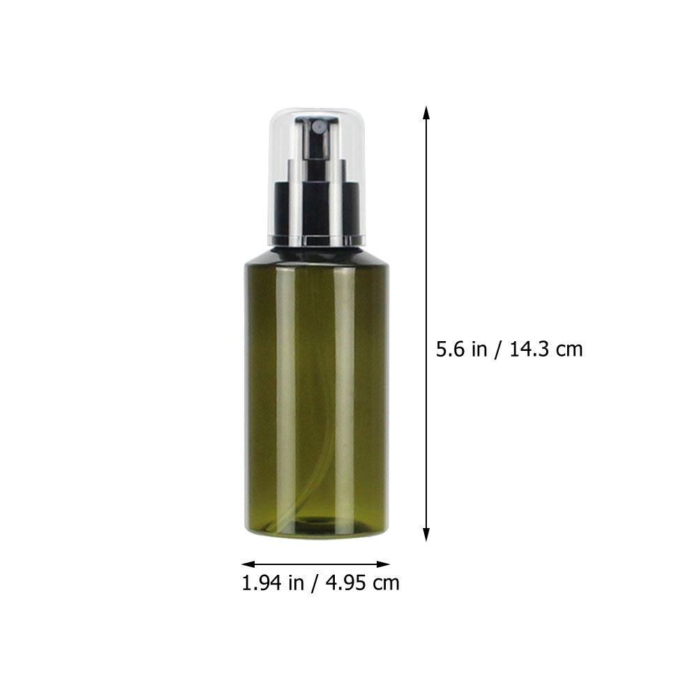 10Pcs Spray Bottles Travel Lea - Misting Bottle Fine 评论和价格