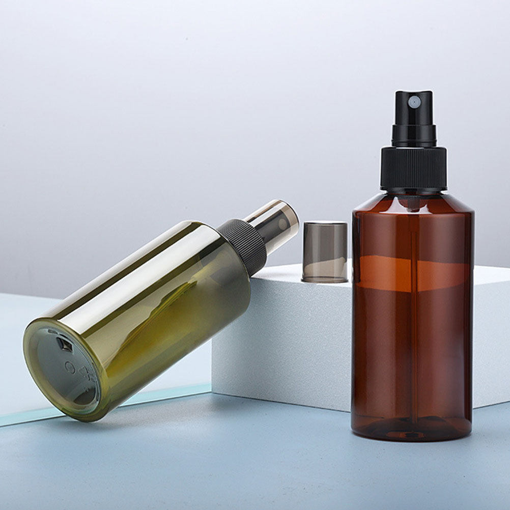 10Pcs Spray Bottles Travel Lea - Misting Bottle Fine 评论和价格