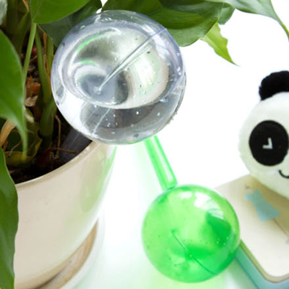 Automatic Plant Watering Bulbs - Self Watering Insert 评论和价格