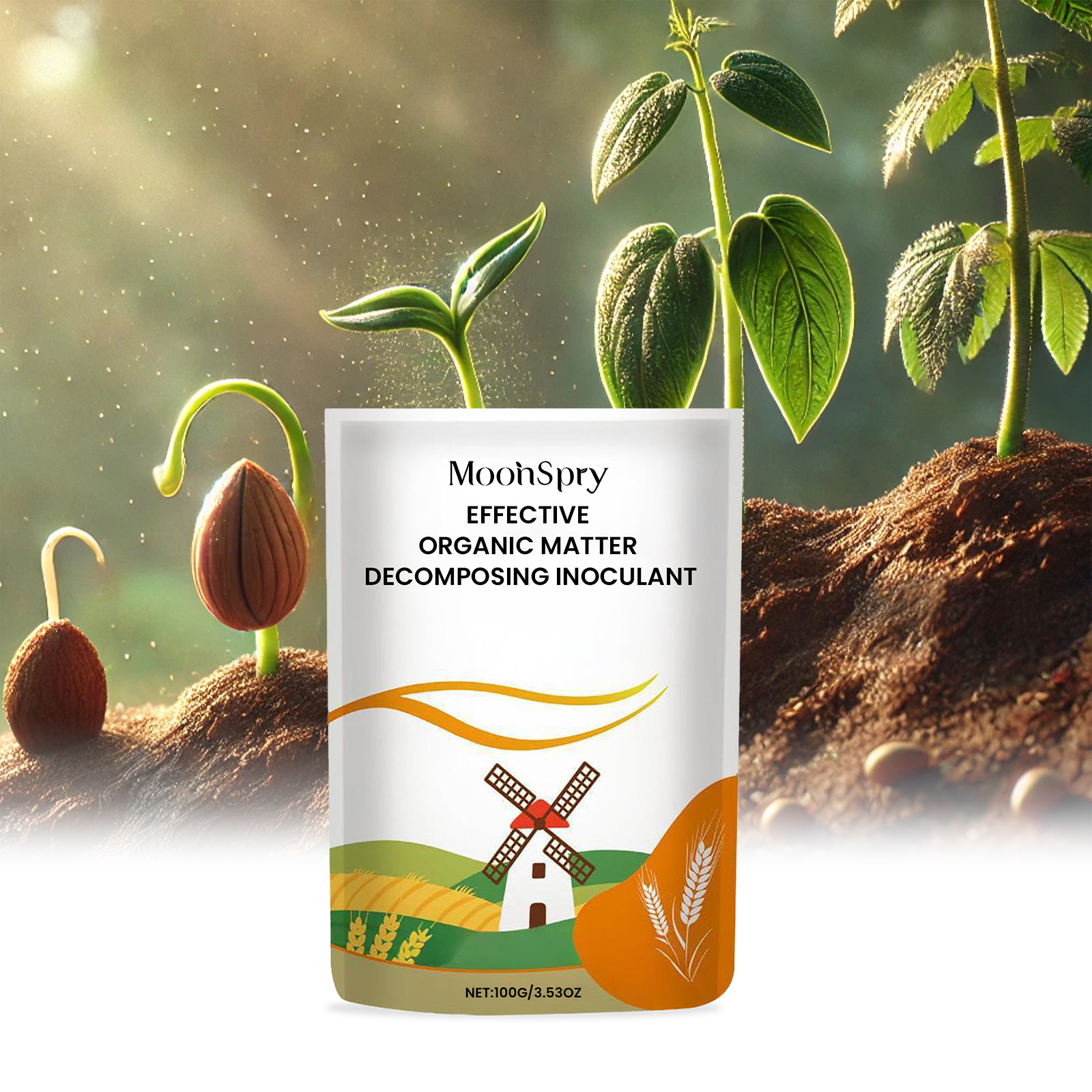 Universal Plant Root Protectio - Root Stimulator Liquid 评论和价格