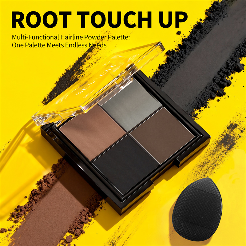 16g Hair Shadow Powder Root Co - Rooting Hormone Powder 评论和价格