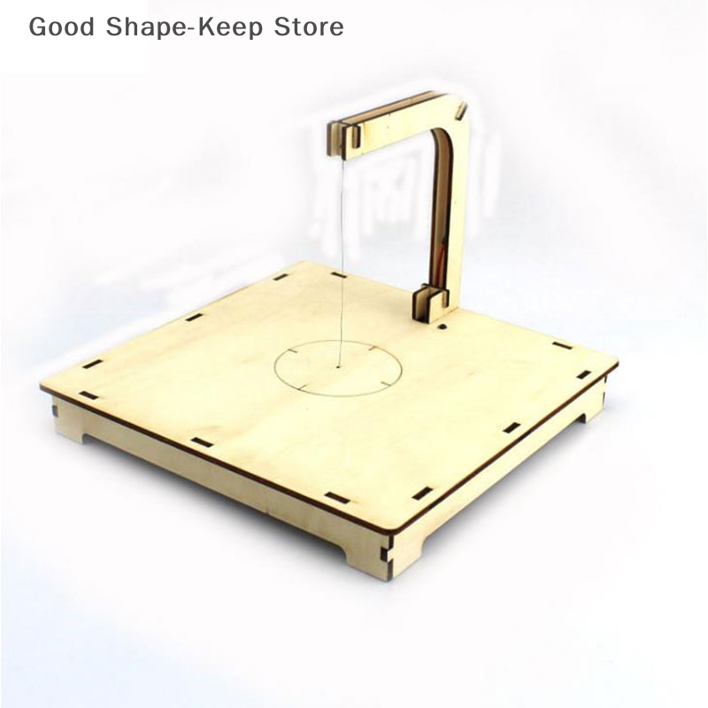 Electric Foam Cutter Wire Cutt - Cutting Board Foam 评论和价格