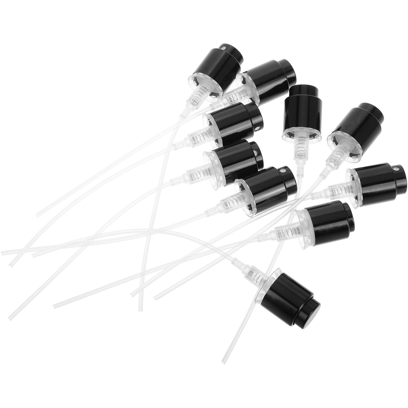 20Pcs Perfume Spray Pump Repla - Misting Bottle Fine 评论和价格