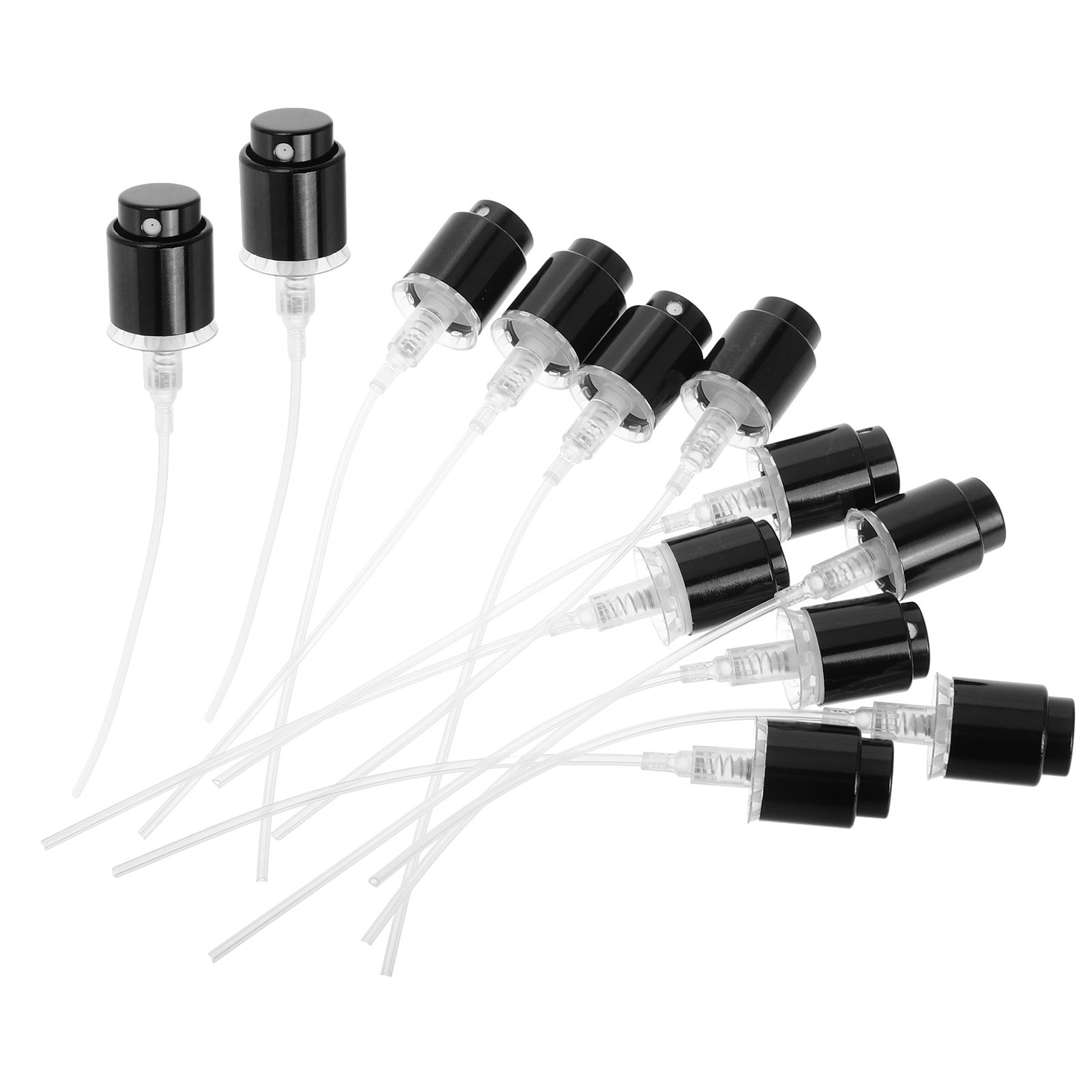 20Pcs Perfume Spray Pump Repla - Misting Bottle Fine 评论和价格
